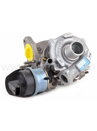 PSA 55225439 | Chevrolet Yeni Aveo 1.3 Dizel Motor Turbo Orijinal
