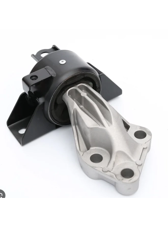 WISCO 95190896 | Chevrolet Yeni Aveo Sol Şanzuman Kulağı 1,2-1,4 Otomatik