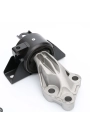 WISCO 95190896 | Chevrolet Yeni Aveo Sol Şanzuman Kulağı 1,2-1,4 Otomatik