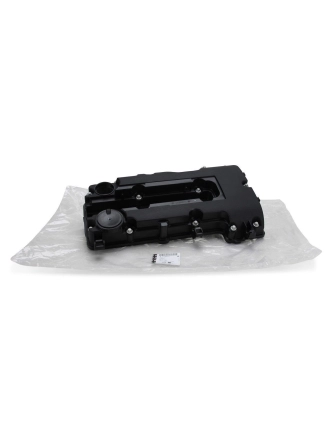 PSA 25203036 | Chevrolet Aveo 1.2-1.4 Benzinli (A12XER- A14XER) Külbütör Kapağı Orijinal