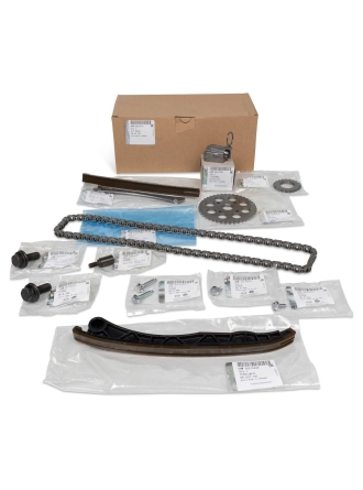 PSA 95518770 | Chevrolet Yeni Aveo 1.3 Dizel Triger Zincir Seti Orijinal