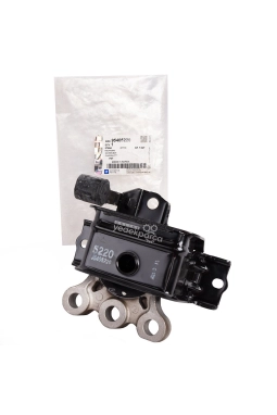 PSA 95405220 | Chevrolet Yeni Aveo 1.3 Ön Sağ (Yolcu Tarafı) Motor Kulağı Orijinal