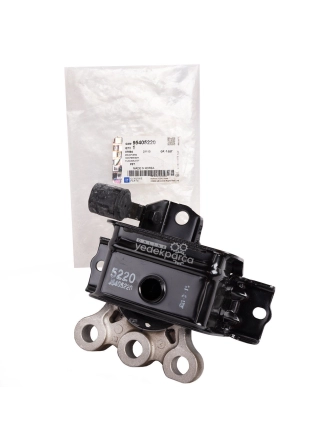 PSA 95405220 | Chevrolet Yeni Aveo 1.3 Ön Sağ (Yolcu Tarafı) Motor Kulağı Orijinal