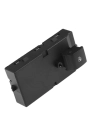 PSA 95188248 | Chevrolet Yeni Aveo Sağ Cam Kaldırma Düğnesi Tekli Siyah