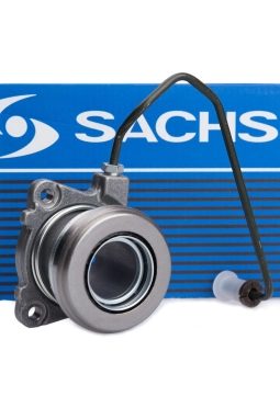 SACHS 3182654215 | Chevroler Yeni Aveo 1.3 Dizel 6 İleri Motor Debriyaj Alt Merkezi Sacsh Marka