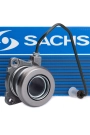 SACHS 3182654215 | Chevroler Yeni Aveo 1.3 Dizel 6 İleri Motor Debriyaj Alt Merkezi Sacsh Marka