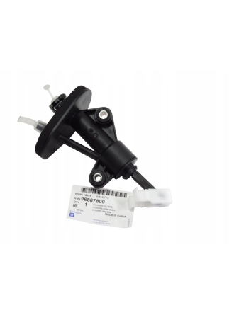 PSA 96887800 | Chevrolet Yeni Aveo Debriyaj Üst Merkezi Orijinal