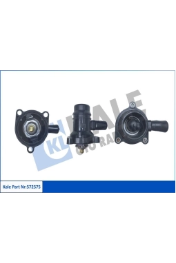 KALE 572575 | Termostat 103°C Astra.J-Corsa.D.E 1.4 16V *A14xer*