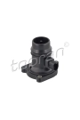 TOPRAN 208770 | Termostat 103°C Sensörlü (Opel: Adam-Astra J 1.4 Corsa D-E 1.2 1.4)