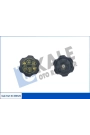 KALE 358525 | Genleşme Tankı Kapağı (Opel: Astra H-J-Insignia-Mokka-Corsa D / Chevrolet: Aveo / Cruze) 1.4 Bar