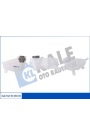 KALE 351155 | Radyatör Genleşme Su Deposu Aveo T300 12-17