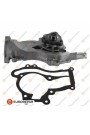 EUROREPAR 1623105480 | Chevrolet Yeni Aveo T300 1.2 /1.4 Benzinli Devirdaim Su Pompası