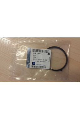 OEM / ORJİNAL 55561627 | Chevrolet Yeni Aveo A14XER Termostat Contası