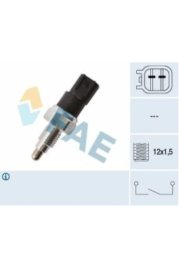 FAE 40506 | Geri Vites Müşürü Captiva-Aveo (T300)