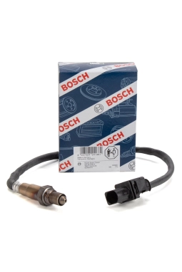 BOSCH 0281004028 | Lambda Sensörü 11-1-Seri (F20) 3-Seri (F30-F80) 5-Seri (F07-F10-F11) 7-Seri (F01-F02-F03-F04) X3-X5
