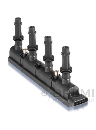 BREMI 20497 | Ateşleme Bobini Opel Astra J / Insignia / Corsa D / E 1.2-1.4