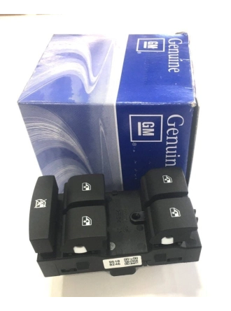 PSA 95188246 | Chevrolet Yeni Aveo Sol Cam Açma Düğmesi 4lü Orijinal