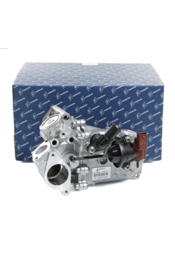PIERBURG 7.03622.06.0 | Chevrolet Yeni Aveo 1.3 Dizel EGR Valf Gövdesi Komple
