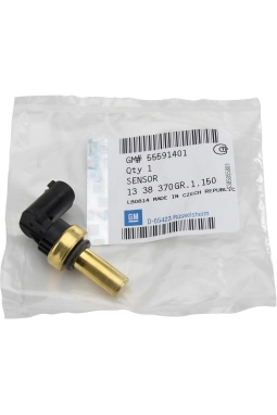 PSA 55591401 | Chevrolet Yeni Aveo 1.4 Sıcaklık Sensörü Orijinal