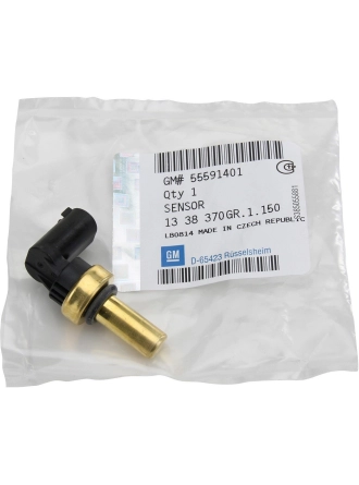 PSA 55591401 | Chevrolet Yeni Aveo 1.4 Sıcaklık Sensörü Orijinal
