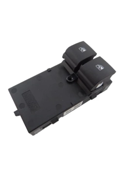 PSA 95188247 | Chevrolet Yeni Aveo 2`li Sol Cam Kaldırma Düğmesi Orijinal