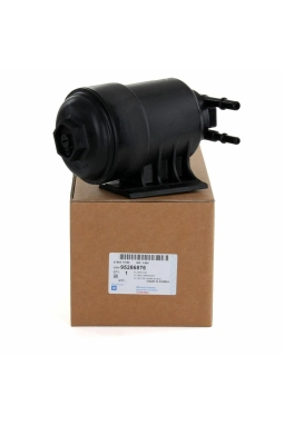 PSA 42759836 | Chevrolet Yeni Aveo 1.3 Dizel Mazot Filtre Kabini Orijinal 95286876