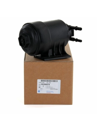 PSA 42759836 | Chevrolet Yeni Aveo 1.3 Dizel Mazot Filtre Kabini Orijinal 95286876