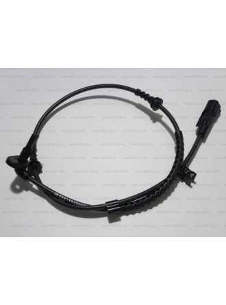 PSA 94544448 | Chevrolet Yeni Aveo Ön Abs Sensörü Orijinal