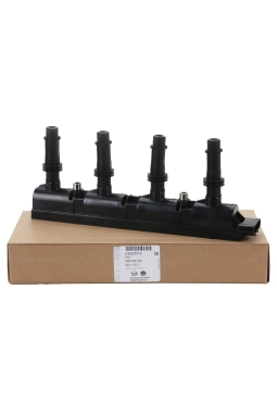 PSA 95528319 | Chevrolet Yeni Aveo 1.2 / 1.4 Ateşleme Bobini Orijinal