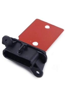 PSA 94560526 | Chevrolet Yeni Aveo T300 Kalorifer Rezistansı Orijinal