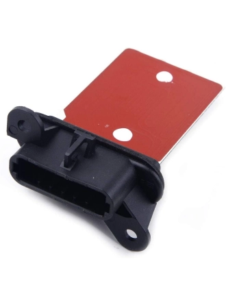 PSA 94560526 | Chevrolet Yeni Aveo T300 Kalorifer Rezistansı Orijinal