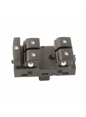 MAXTEL 18219246 | Chevrolet Yeni Aveo Sol Cam Açma Düğmesi 4 lü Muadil Ürün