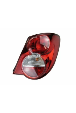 İTHAL 96830976 | Chevrolet Yeni Aveo Sedan Sağ Stop