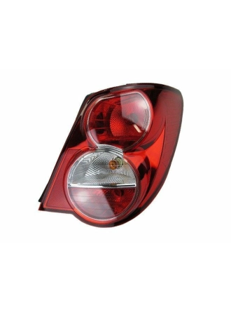 İTHAL 96830976 | Chevrolet Yeni Aveo Sedan Sağ Stop