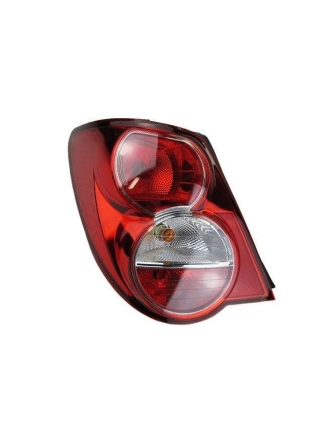 İTHAL 96830975 | Chevrolet Yeni Aveo Sedan Sol Stop