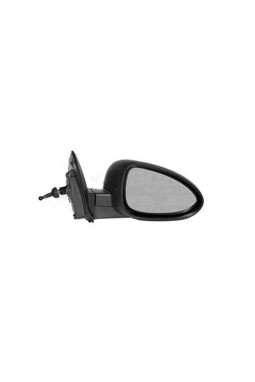 İTHAL 95186965 | Chevroet Yeni Aveo T300 Sağ Ayna Manuel Komple