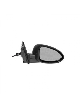İTHAL 95186965 | Chevroet Yeni Aveo T300 Sağ Ayna Manuel Komple