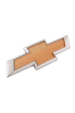 PSA 95122466 | Chevrolet Yeni Aveo T300 Sedan Kasa Arka Bagaj Amblemi Orjinal