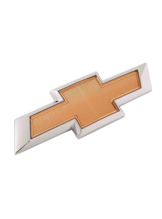 PSA 95122466 | Chevrolet Yeni Aveo T300 Sedan Kasa Arka Bagaj Amblemi Orjinal