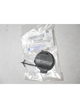 PSA 95230682 | Chevrolet Yeni Aveo T300 HB Kasa Arka Çeki Demir Kapağı Orijinal