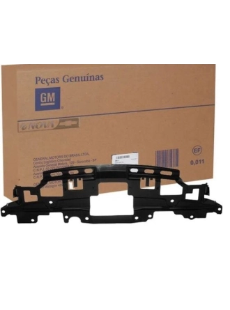 PSA 95026205 | Chevrolet Yeni Aveo T300 Ön Radyatör Üst Muhafaza Kapağı Orijinal