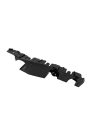 PSA 94533722 | Chevrolet Yeni Aveo Ön Sol Tampon Ayağı Orijinal (95462002)