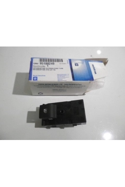 PSA 95188249 | Chevrolet Yeni Aveo T300 Arka Cam Açma Düğmesi Orijinal