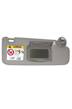 PSA 95369117 | Chevrolet Yeni Aveo Sağ Güneşlik Orijinal