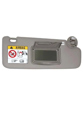 PSA 95369117 | Chevrolet Yeni Aveo Sağ Güneşlik Orijinal