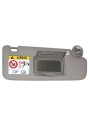 PSA 95369117 | Chevrolet Yeni Aveo Sağ Güneşlik Orijinal
