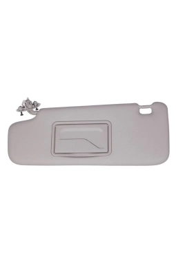 PSA 95327485 | Chevrolet Yeni Aveo Sol Güneşlik Aynalı Orijinal