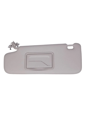 PSA 95327485 | Chevrolet Yeni Aveo Sol Güneşlik Aynalı Orijinal