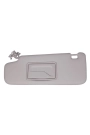 PSA 95327485 | Chevrolet Yeni Aveo Sol Güneşlik Aynalı Orijinal