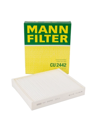 MANN CU2442 | Polen Filtresi Astra J (P10) 09-151.6 Sıdı (68) 1.6 CDTI (68) Astra J Gtc 11-201.4 (08) 1.4 (08) 1.4 (08) 1.7 CDTI (08) 1.7 CDTI (08) 2.0 (08) Astra J Sedan 12-151.4 (69) 1.6 Turbo (69) 1.6 (69) 1.4 Turbo (69) 1.7 CDTI (69) 1.7 CDTI (69